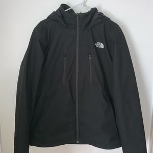 Men’s north face winter jacket